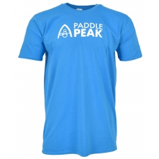 Paddle Peak T Shirt - Adult